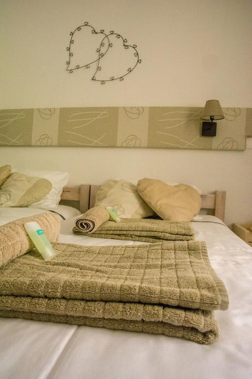 Appartements Dans La Residence Panorama Villars-sur-Ollon Kültér fotó