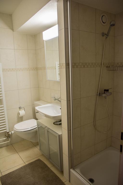 Appartements Dans La Residence Panorama Villars-sur-Ollon Kültér fotó