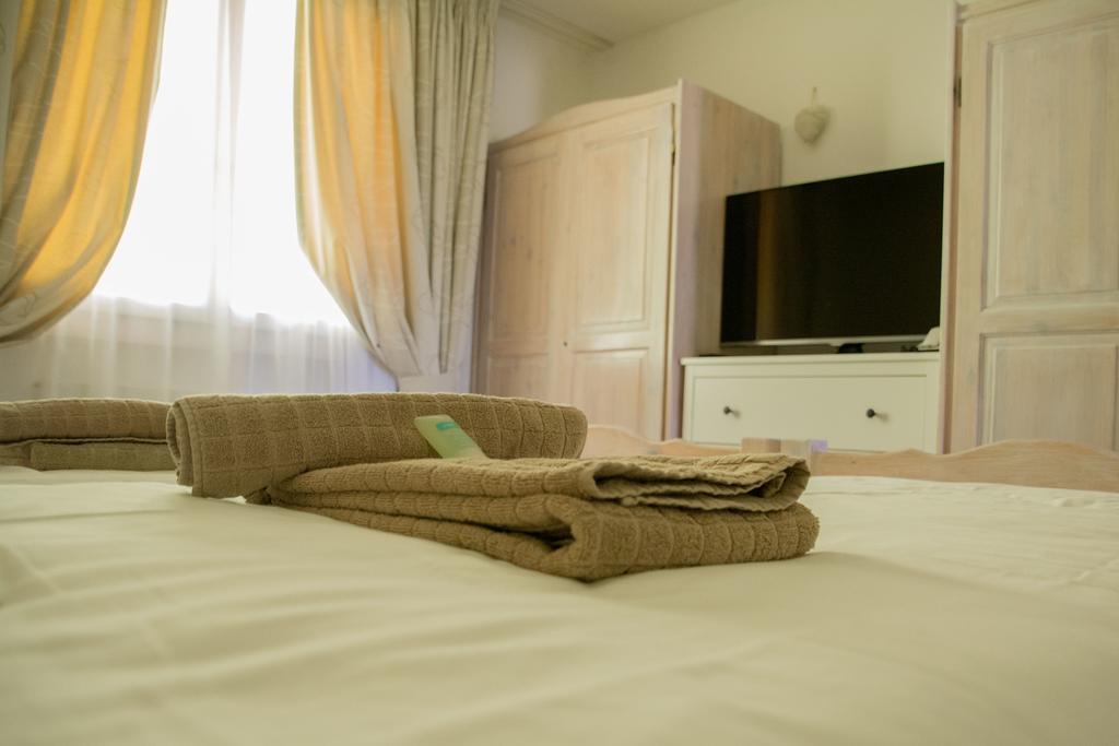 Appartements Dans La Residence Panorama Villars-sur-Ollon Kültér fotó