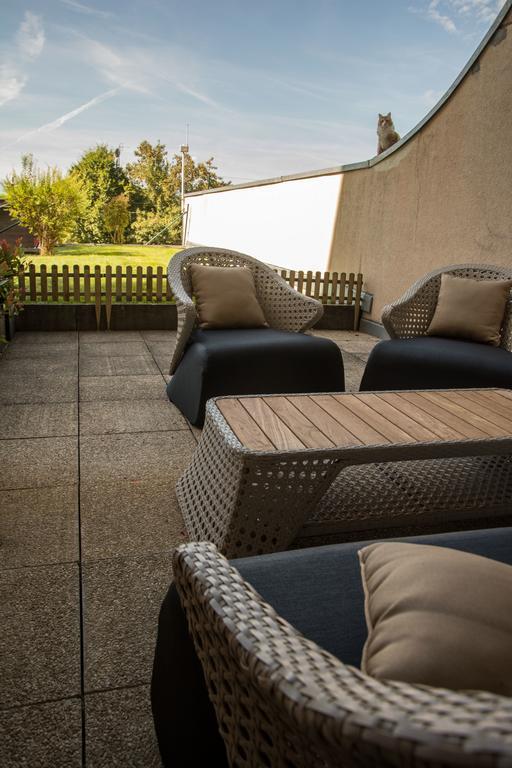 Appartements Dans La Residence Panorama Villars-sur-Ollon Kültér fotó