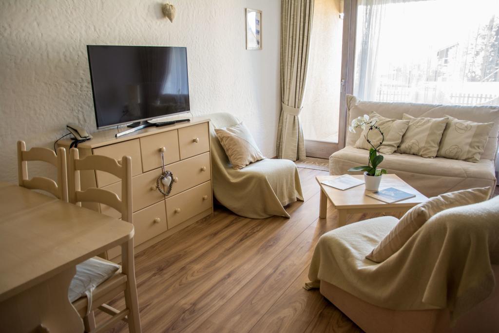 Appartements Dans La Residence Panorama Villars-sur-Ollon Kültér fotó