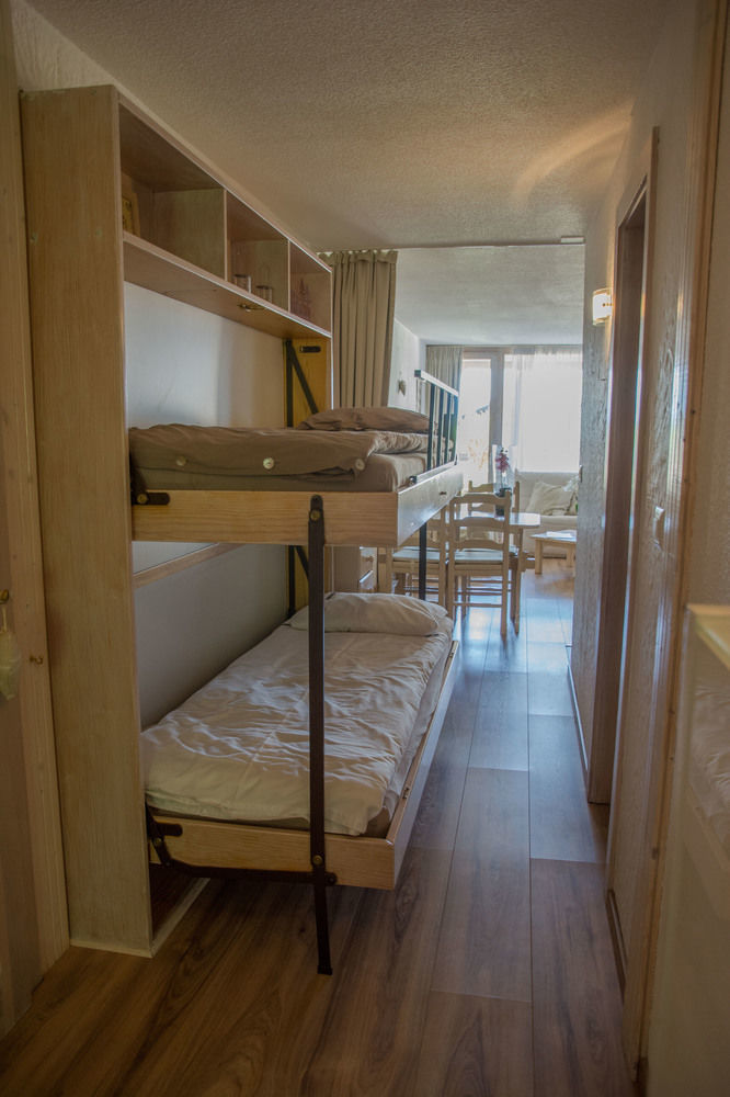 Appartements Dans La Residence Panorama Villars-sur-Ollon Kültér fotó